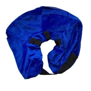 New‎ without Tags Primens Inflatable Pet Collar Size Medium